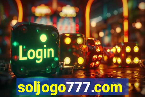 soljogo777.com