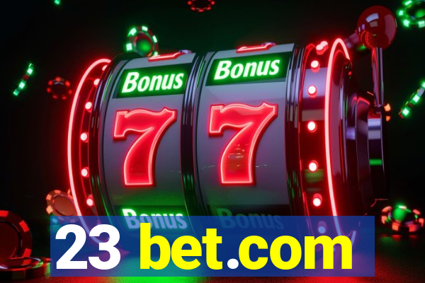 23 bet.com