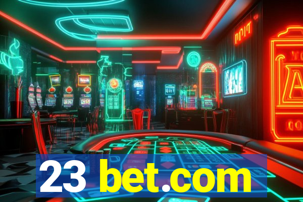 23 bet.com