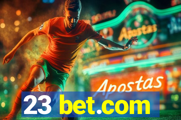 23 bet.com