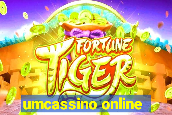 umcassino online