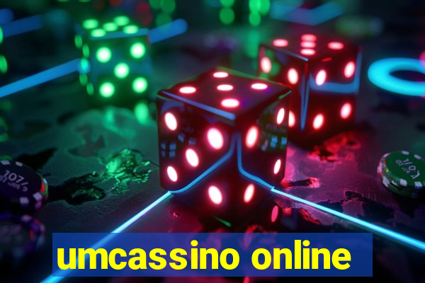 umcassino online