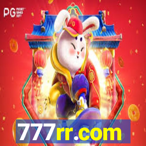 777rr.com