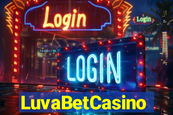 LuvaBetCasino