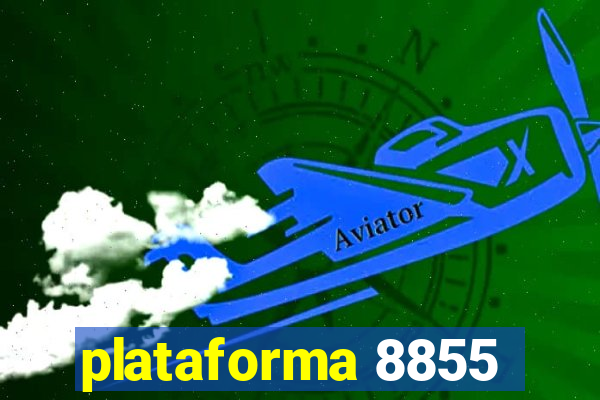 plataforma 8855