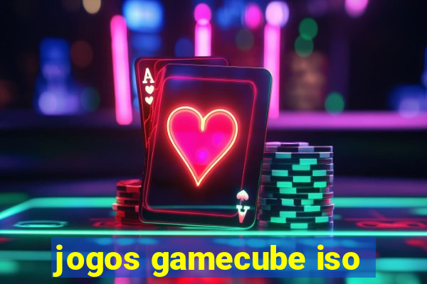 jogos gamecube iso