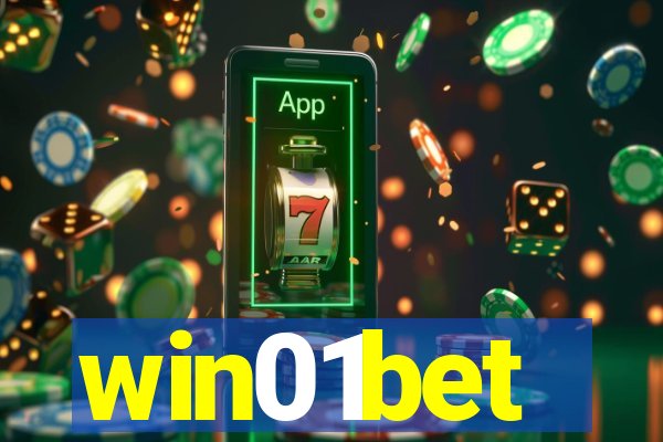 win01bet