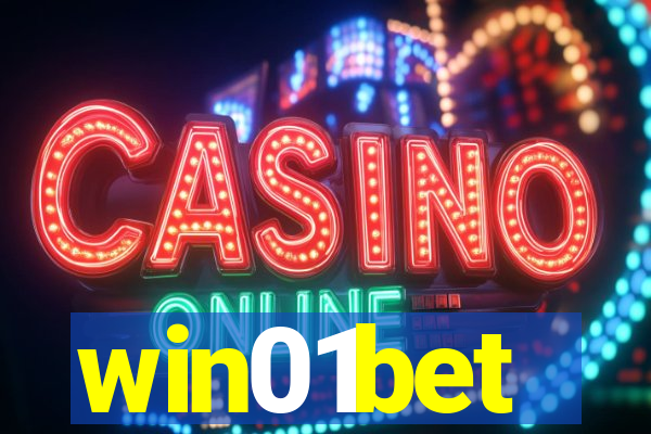 win01bet