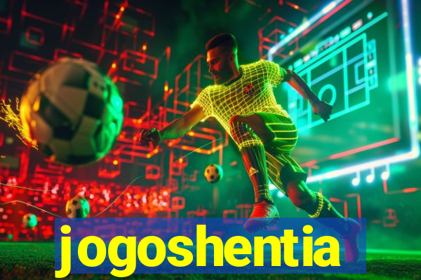 jogoshentia