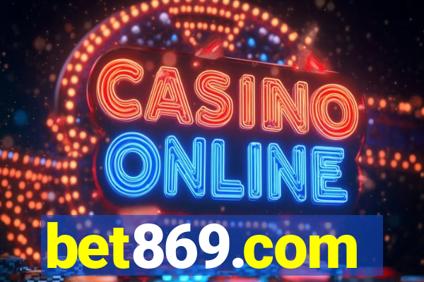 bet869.com