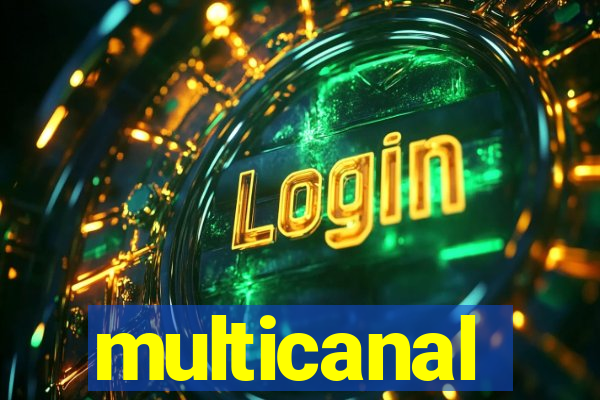 multicanal