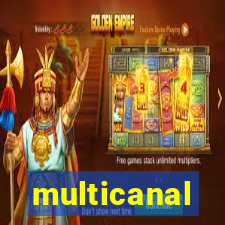 multicanal