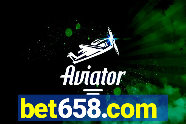 bet658.com