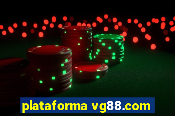 plataforma vg88.com