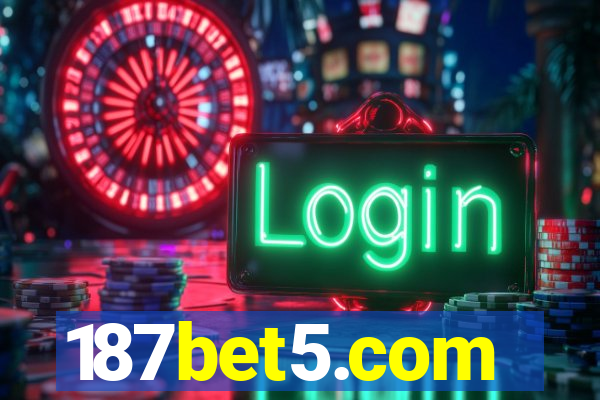 187bet5.com