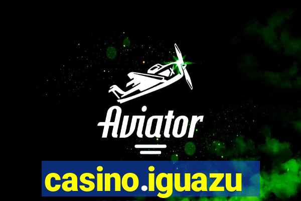 casino.iguazu