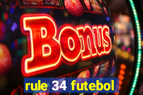 rule 34 futebol