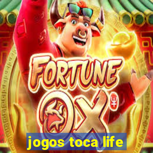 jogos toca life