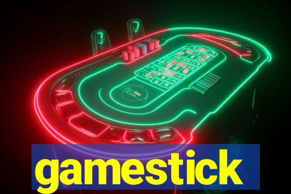 gamestick