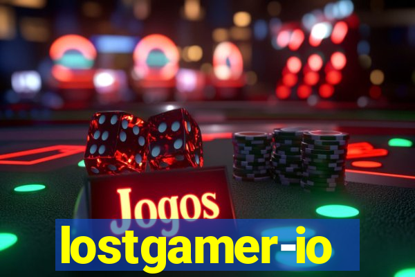 lostgamer-io