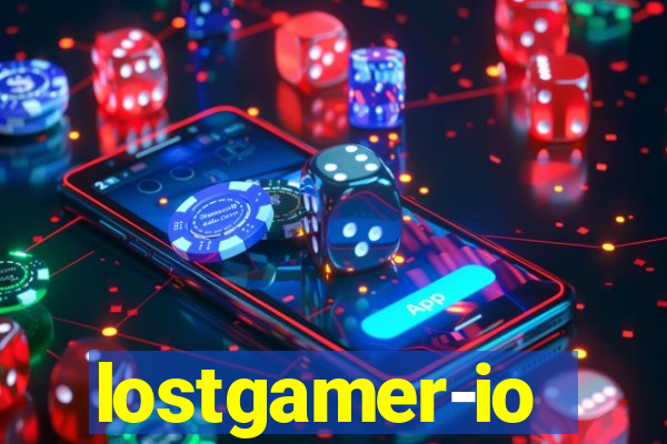 lostgamer-io