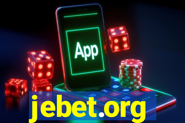 jebet.org