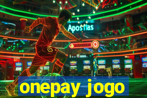 onepay jogo