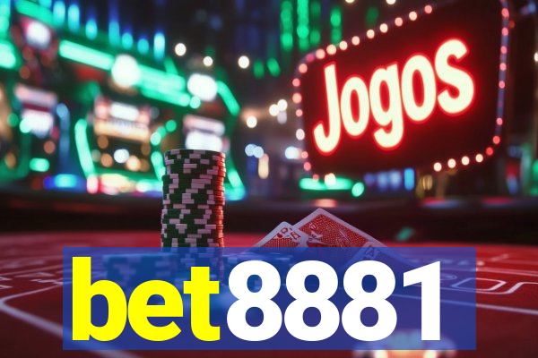 bet8881