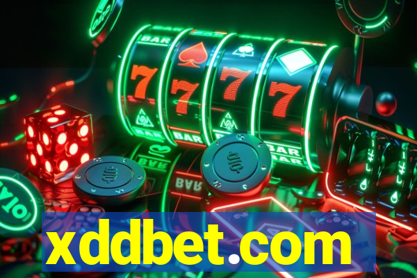 xddbet.com