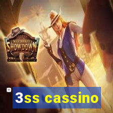 3ss cassino