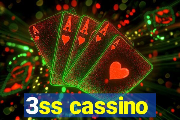 3ss cassino