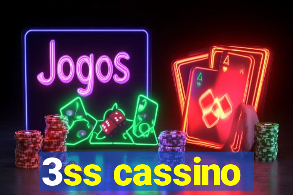 3ss cassino