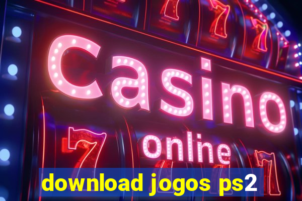 download jogos ps2