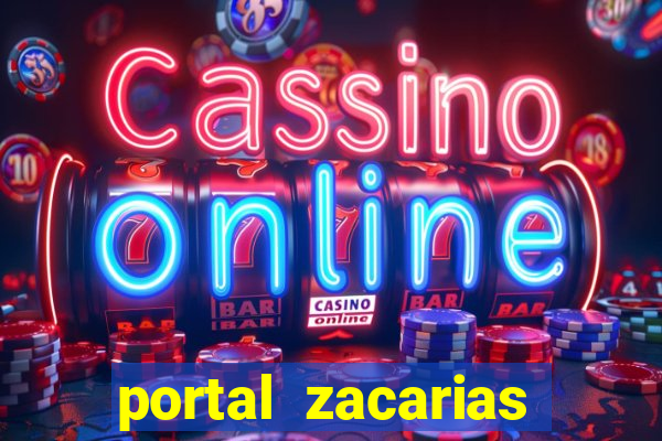 portal zacarias sexo policial