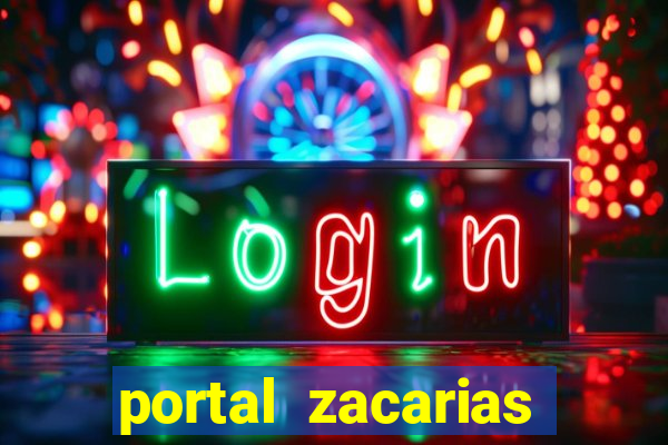 portal zacarias sexo policial