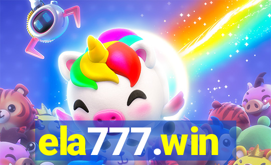 ela777.win