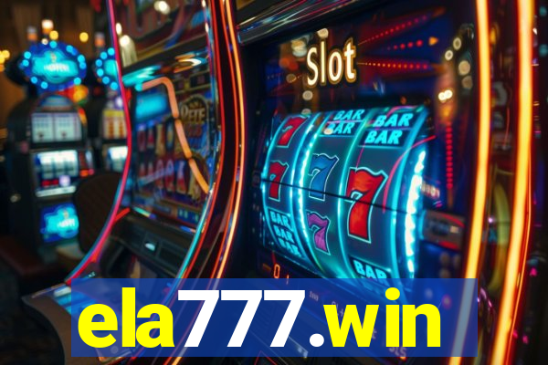 ela777.win