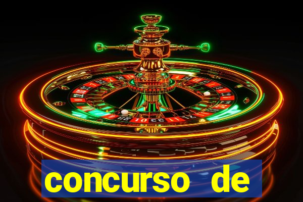 concurso de cerejeiras 2024