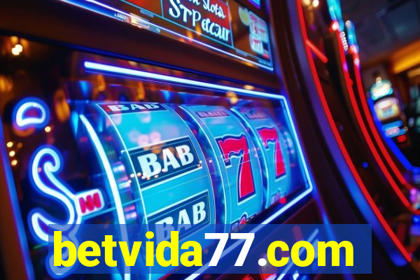 betvida77.com