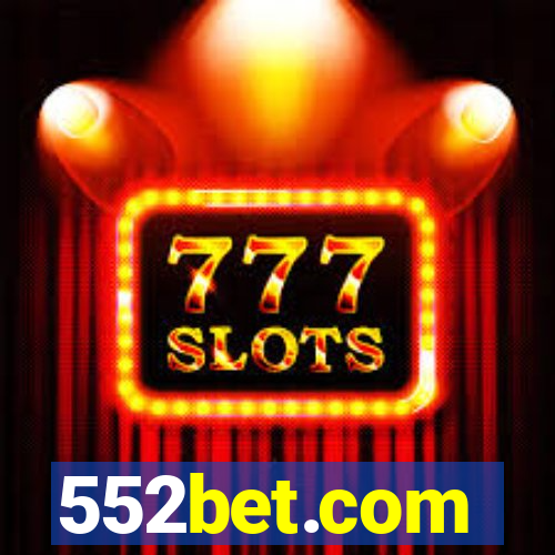 552bet.com