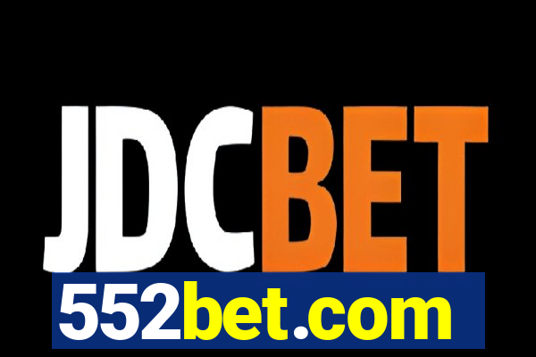 552bet.com