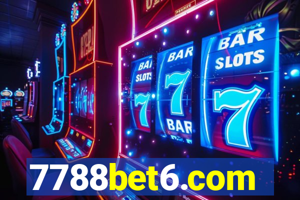 7788bet6.com