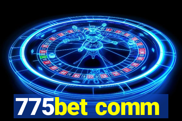 775bet comm