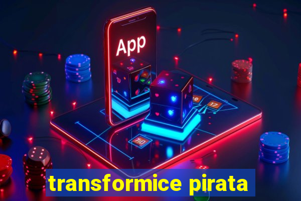 transformice pirata