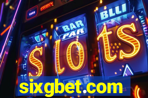 sixgbet.com