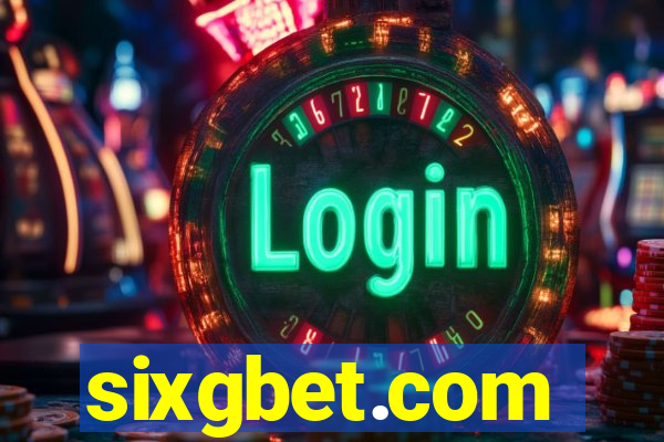 sixgbet.com