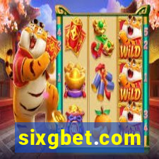 sixgbet.com