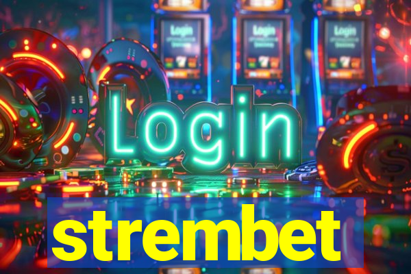 strembet