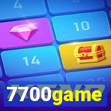 7700game