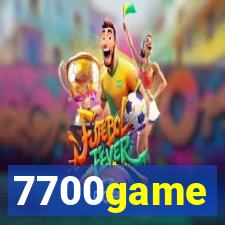 7700game